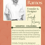 Faride Ramos Brand 