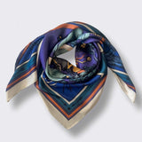 Artemis Goddess of the Hunt Scarf